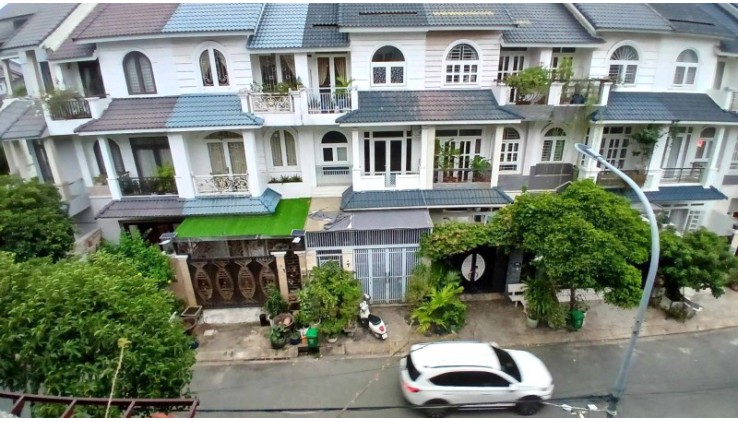 Ngộp giảm Sốc 1.9 tỷ Siêu Phẩm 4 Tầng Mặt Tiền 90m2_5*18 Chỉ Hơn 8 tỷ Khu Vip Tăng Nhơn Phú B Thủ Đức Quá Ngon